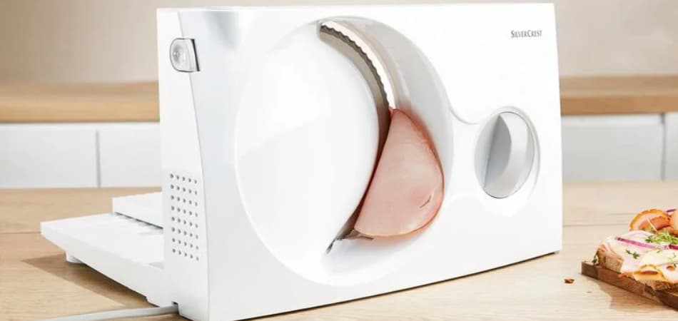 Cortador de fiambre lidl opiniones