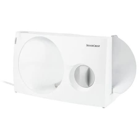 Cortafiambres Silvercrest opiniones