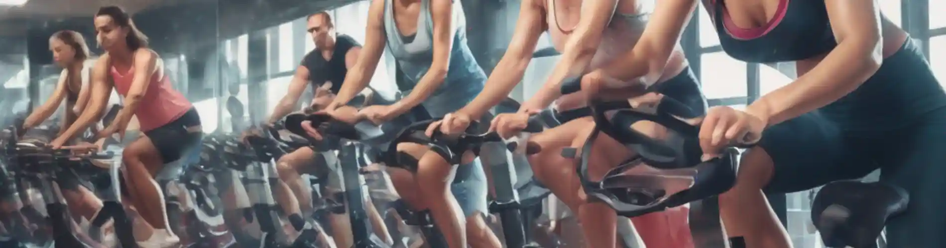 Bicicletas estáticas decathlon