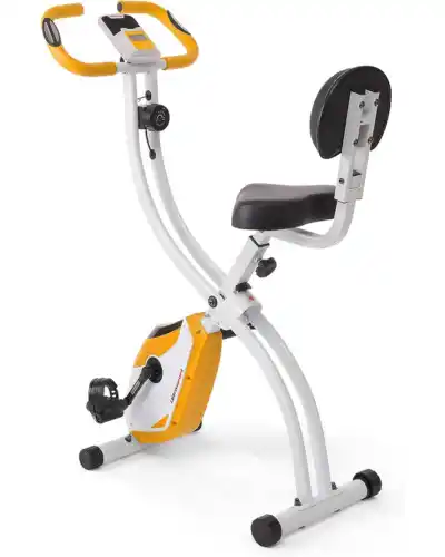 Mejor bicicleta estática plegable