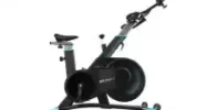 Bicicleta de spinning Drumfit Indoor 7000 Magno de Cecotec