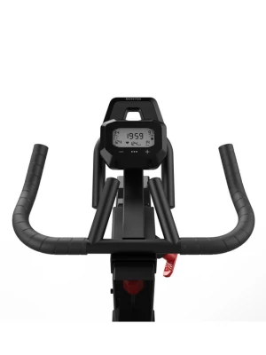 Bicicleta Spinning Domyos Biking 500 Decathlon opiniones