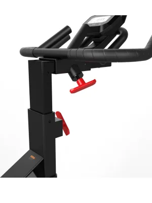 Bicicleta Spinning Domyos Biking 500 Decathlon comprar
